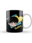 K Pop Chibi Suga Butter Kupa Bardak Porselen 1