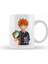 Shoyo Hinata Haikyuu Kupa Bardak Porselen 1
