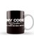 Coder Coding Developer Computer Science Internet Debugging Kupa Bardak Porselen 1