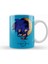 Sonic The Golden Ring Kupa Bardak Porselen 1