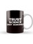 Trust Science Scientist Math Chemistry Nerd Geek Computer-2 Kupa Bardak Porselen 1