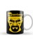 Walter White Aka Heisenberg Kupa Bardak Porselen 1