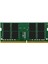 16GB Ddr4 2666MHZ Sodımm KVR26S19D8/16 Kıngston 1