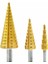 Kademeli Matkap Ucu 4X12/4X20/4X32 1