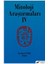 Mitoloji Araştırmaları Iv - İbrahim Gümüş 1