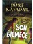 Dört Kafadar - Son Bilmece - Zeynep Pendaz 1