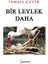 Bir Leylek Daha - İsmail Çevik 1