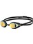Air Speed Mirror (Black/gold) 2