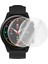 Xiaomi Mi Watch Ekran Koruyucu Tam Kaplama Tpu Film 2 Adet XMWTCL02 1
