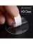 Xiaomi Mi Watch Ekran Koruyucu Tam Kaplama Tpu Film 2 Adet XMWTCL02 5
