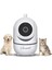 Pets Ip Akıllı Kamera Full Hd 360° Derece Wifi Gece Görüşlü Kpıp 10990 2
