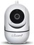 Pets Ip Akıllı Kamera Full Hd 360° Derece Wifi Gece Görüşlü Kpıp 10990 1