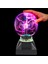 Plasma Light Küre Plazma Küre Cadı Küresi Müzikli Neonlu Küre Gece Lambası Dekor Parti Işıkları 3