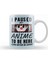 Sarcasm Funny Anime And Manga Otaku Lover Gift Kupa Bardak Porselen 1