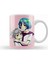 Earth Chan Kupa Bardak Porselen 1