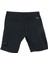 Normal Bel Slim Fit Mavi Erkek Bermuda Şort Fmellısblue 2