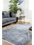 Yegoryevsk Gri Modern Dijital Baskı Halı 2