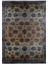 Asbest Gri Modern Dijital Baskı Halı 1