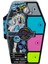 Monster High Gizemli Arkadaşlar Frankie Stein HPD57 HKY62 Lisanslı Ürün 1