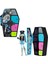 Monster High Gizemli Arkadaşlar Frankie Stein HPD57 HKY62 Lisanslı Ürün 2