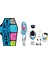 Monster High Gizemli Arkadaşlar Frankie Stein HPD57 HKY62 Lisanslı Ürün 3