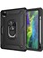 Apple Ipad Pro 11 4. Nesil 3. Nesil 2022 Kılıf Renkli Strap Zırh Yüksek Koruyuculu A2377 A2459 A2301 A2460 (T-Vega) 1