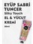 Pj El ve Vücut Kremi Silky Touch Tüp 50 ml 1