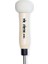 Pedal Tokmak Wood Shaft 1