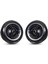Tweeter 5cm 100W 2 Adet For-X TX-192 1
