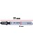 Gfb Metal Kesim Dekupaj Testere Bıçağı Bıçak T118A 2