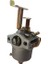 Karbüratör Loncın LC154F / Hyundaı HHD1250 Jeneratör 4 Hp 1