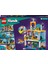 LEGO® Friends Deniz Kurtarma Merkezi 41736 - 7 Yaş ve Üzeri Yaban Hayatı Severler İçin  Yaratıcı Oyuncak Yapım Seti (376 Parça) 4