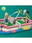 ® Friends Spor Merkezi 41744 - Sporu, İnşaatı ve Rol Yapmayı Seven 8 Yaş ve Üzeri Çocuklar İçin Yaratıcı Oyuncak Yapım Seti (832 Parça) 5