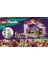 ® Friends Heartlake City Mutfak Atölyesi 41747 - 8 Yaş ve Üzeri Çocuklar İçin Yaratıcı Oyun Aksesuarları İçeren Yaratıcı Oyuncak Yapım Seti (695 Parça) 4