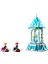 ® | Disney Princess Anna ve Elsa'nın Sihirli Atlıkarıncası 43218 - 6 Yaş ve Üzeri Çocuklar İçin Yaratıcı Oyuncak Yapım Seti (175 Parça) 2