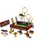 Harry Potter™ Quidditch™ Bavulu 76416 - 9 Yaş ve Üzeri Harry Potter Hayranları için Yaratıcı Oyuncak Yapım Seti (599 Parça) 2