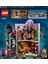 LEGO®  Harry Potter TM Diagon Yolu: Weasley Büyücü Şakaları 76422 - 8 Yaş ve Üzeri Çocuklar İçin  Koleksiyonluk Yaratıcı Oyuncak Yapım Seti (834 Parça) 4