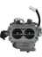 Karbüratör Loncın LC2P80F 2 Silindirli Motor 23HP 1