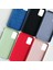 Galaxy A33 5g ile Uyumlu Ipli Boyun Askılı Silikon Kılıf Kadife Iç Yüzeyli Epiphany Kılıf Yeşil 2