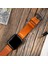 Apple Watch Uyumlu 42MM 44MM 45MM 49MM 1 / 2 / 3 / 4 / 5 / 6 / Se / 7 / 8 / 9 Ultra Ultra 2 Deri Kordon Deri Kayış Taba 3