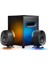 Arena 7 61543 Rgb Siyah Gaming (Oyuncu) Hoparlör 1