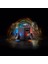 Arena 7 61543 Rgb Siyah Gaming (Oyuncu) Hoparlör 5