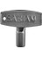 Sabıan Drum Key 1