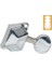Akustik Gitar Kulağı Machıne Head 3+3set Chrome 1