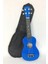 Ukulele 21" Koyu Mavi 1