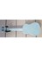 Ukulele 21" Mavi 2