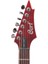 Elektro Gitar Custom, Vişne Çürüğü, (S-S-H) 2