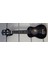 Ukulele 21" Siyah 1