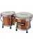 Latin Bongo Mini 4" + 5" 1