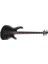Bas Gitar 4 Telli, Egzotik Siyah, Bartolını Mk-1 P 1